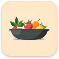 Harmony Nourish logo